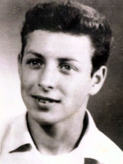 David Landau